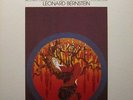 DGG 4273281 BERNSTEIN MAHLER Symphony No.3 2LP Box NM -
