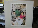 Led Zeppelin - Presence - QUIEX SV 200g VINYL LP - SS 8416