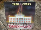 IRON CROSS - 