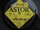 ALONE AGAIN OR. LOVE=(ARTHUR LEE) OZ ASTOR /1968 GARAGE ROCK