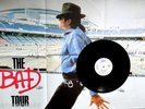 MICHAEL JACKSON LP 12