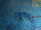 SANTANA Borboletta NIMBUS SUPERCUT AUDIOPHILE LP TOP AUDIO SUPERB