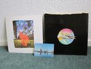 Pink Floyd - Wish you were here - Vinyl LP