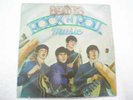THE BEATLES ROCK N ROLL MUSIC 2 LP INDIA RARE prs VG++