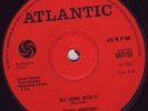 BOBBY MARCHAN *GET DOWN WITH IT* 1967 NORTHERN