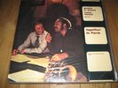Marco di marco chris woods sextet together in paris - MODERN JAZZ RECORDS