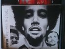 BEN HARPER LP LTD ED Box Set 3 VINYLS OOP RARE The Will To Live Fight + 2