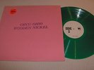 csny  ohio wooden nickel  lp  green  vinyl   tmoq rare