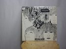 The Beatles Revolver limited edition with plastic