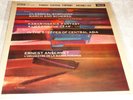 UK DECCA SXL 2292 ED1 WBG PROKOFIEV; Symphony No.1 in D major 'Classical', March