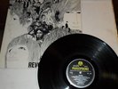 Beatles - Revolver - Beautiful UK Stereo Original With First Matrix Numbers