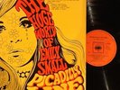 PICADILLY LINE 'The Huge World Of Emily Small' - LP - Made In England