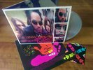Lenny Kravitz - Are You Gonna Go My Way Special Edition Clear Vinyl+bonusCD rar
