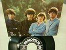 THE BEATLES_QMSP 16397_   YELLOW SUBMARINER & ELEANOR RIGBY   _DISCO COME NUOVO