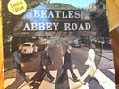 BEATLES;ABBEY ROAD PICTURE DISC 70'S DUTCH IMPORT 5C PO62 04243