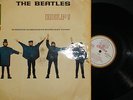 Beatles - Help Swiss Exportpressing SMO 84008 Pokora