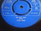 STEVE DAVIS-SHE SAID YEAH/TAKE TIME 7