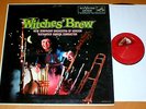RCA LM 2225 Shaded Dog 1S/1S Witches Brew Alexander Gibson Nice Rare Copy