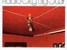Big Star, Radio City. 200 Gram 33rpm Sealed Vinyl LP, (out of print)
