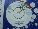 The Wes Minster Five - Sticks and Stones 1964 UK 45