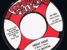 Northern Soul Steve Mancha Friday Night Grovesvile DEMO Original