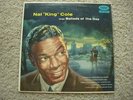 Nat King Cole  