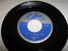 Magic Sam - All My Whole Life / All Night Long - blues on Cobra label - LISTEN