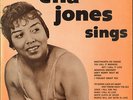 RARE ETTA JONES 