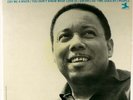 LUCKY THOMPSON PLAYS HAPPY DAYS ARE HERE AGAIN-ORIGINAL