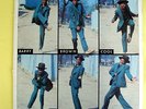 Barry Brown - COOL PON YOUR CORNER  TROJAN RECORDS uk reggae LP
