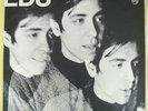 EDU LOBO - EDU - GAYA LUIZ ECA DORI CAYMMI - BRAZIL BOSSA 1967 - LP