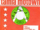 Tamla Motown BLINKY & EDWIN STARR Oh How Happy Tmg 720 **DEMO**