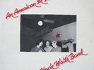 UNCLE WALT'S BAND - AN AMERICAN IN TEXAS