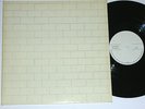 PINK FLOYD – The Wall, “SAMPLE NOT FOR SALE”, 2 LP, German Pressing rare