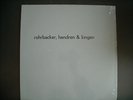 Rohrbacker Hendren & Kingen LP private xian folk rock psych SEALED