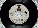 RARE NORTHERN SOUL - Jackie Lee ON ABC DEMO