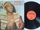 Birth Control Various Artist (Very Rare Pama LP SKA)