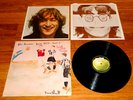 ?JOHN LENNON (BEATLES) UK 1st PRESS DEMO 'WALLS AND BRIDGES' EXCELLENT?