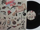LP BANG Music - Re-Release GTR 138-1 STILL SEALED