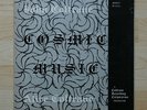 JOHN COLTRANE - COSMIC MUSIC - ORIGINAL COLTRANE RECORDS AU 4950 LP