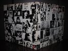 Rolling Stones Exile Main St Japan Orig.2LP POSTCARDS