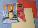 Super Furry Animals? Radiator  UK DOUBLE  LP