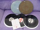 Public Image Ltd (PIL) - Metal Box 3 x Vinyl LP