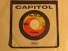The Honeys/ Soul, Surf/ Capitol,5093,Rare/ The One You Can't Have/ VG++ to NM