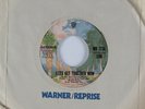 70s Soul 45 ARISTOCRATS Let's Get Together Now WB HEAR VG++