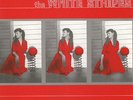 WHITE STRIPES 