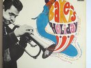 CHET BAKER-BAKER'S HOLIDAY-LIMELIGHT LP-ORIGINAL MONO