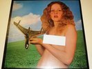 Rare BLIND FAITH POLYDOR 583059 A//1 B//1 VG-EX Condition 
