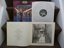 Ringo Starr - Ringo UK 1973 *NEAR MINT* 1st Press LP Beatles