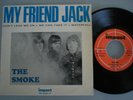 SMOKE / MY FRIEND JACK /ORIGINAL  EP